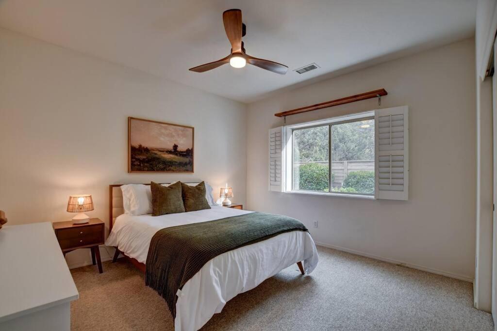 Sedona Retreat W/ Tesla Mobile Charger Villa Eksteriør billede